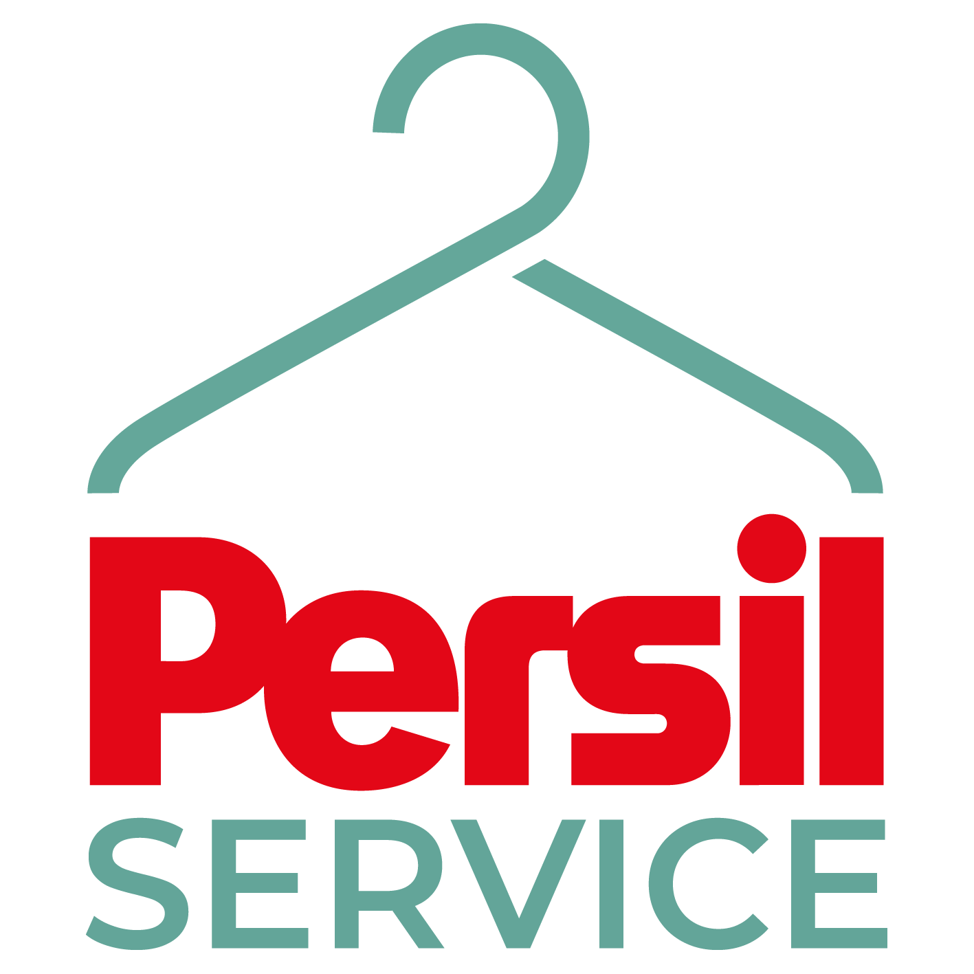 Persil Service Logo